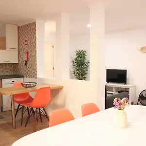 Romantichome At Alfama's Heart Lisbon