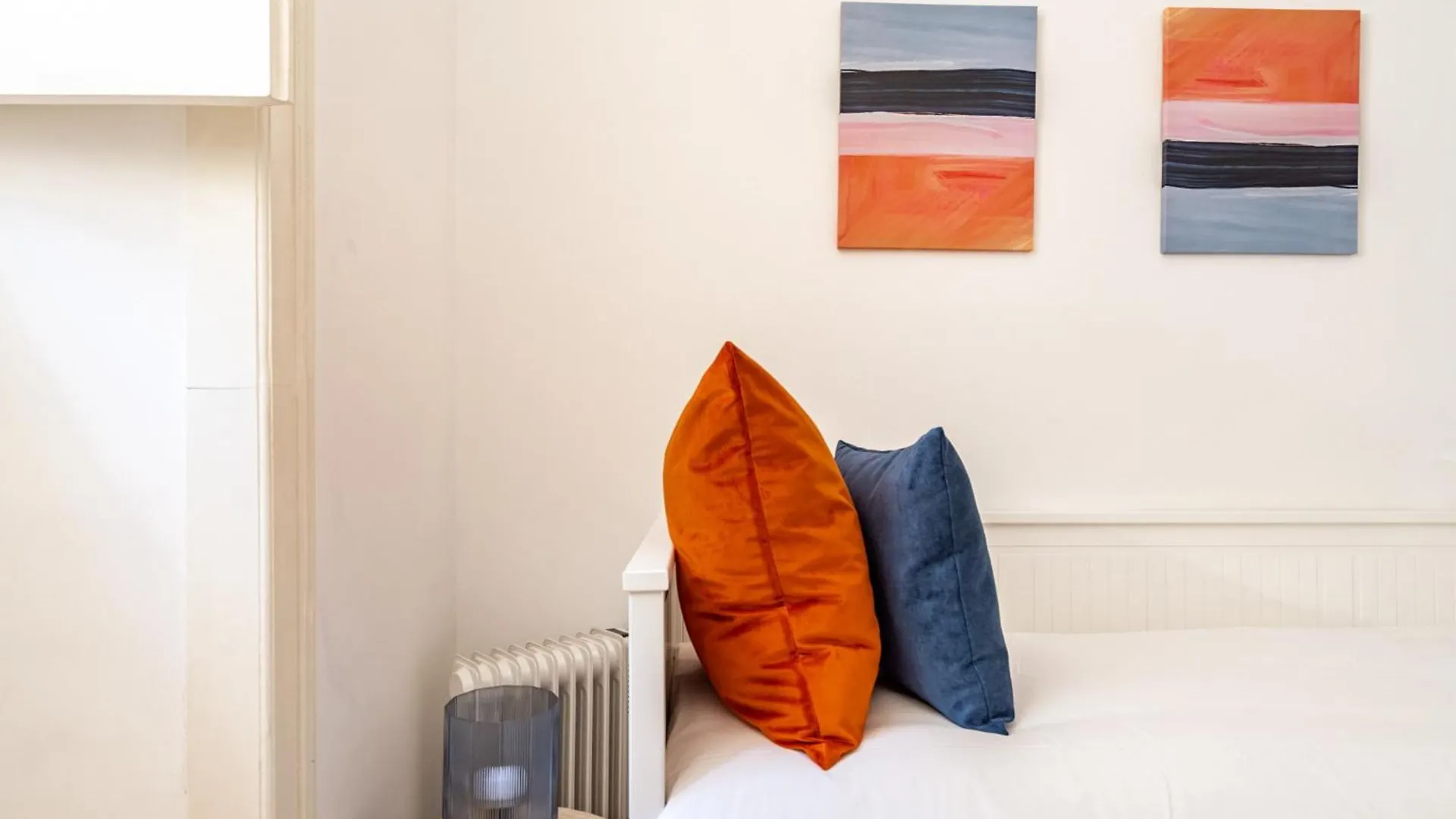 Akicity Penha Tranquil Lisbon Apartment