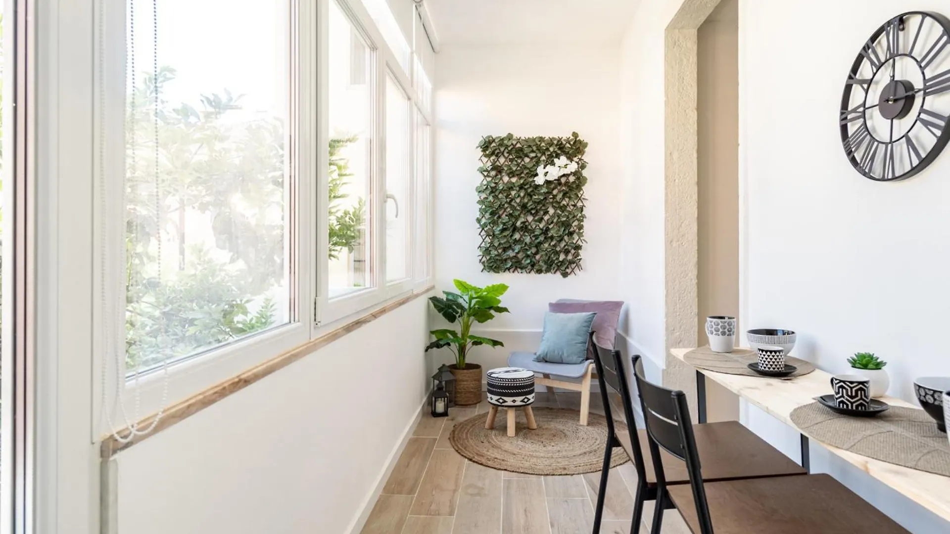 Akicity Penha Tranquil Lisbon