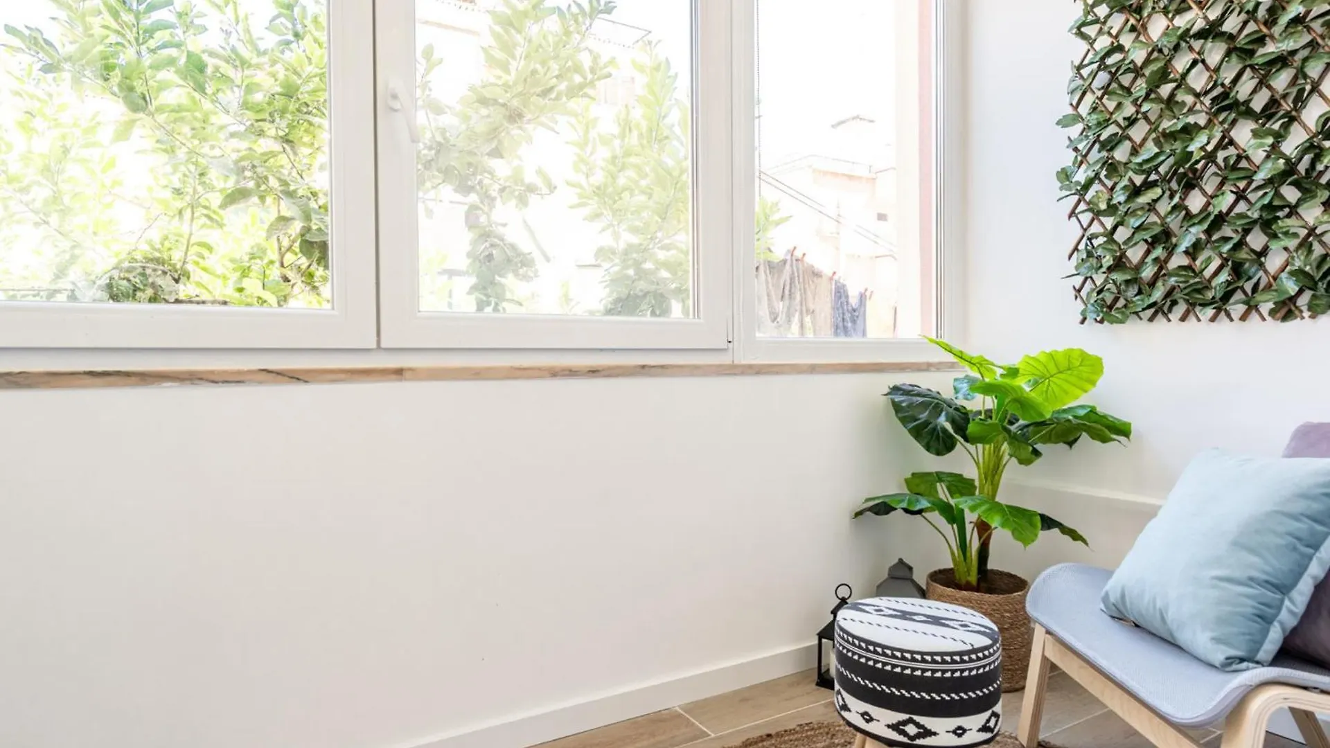Apartment Akicity Penha Tranquil Lisbon
