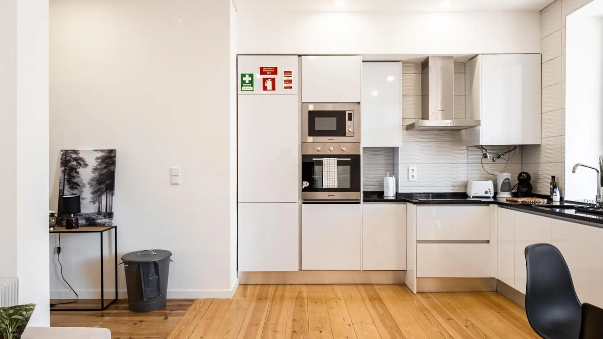 Apartment Akicity Penha Tranquil Lisbon