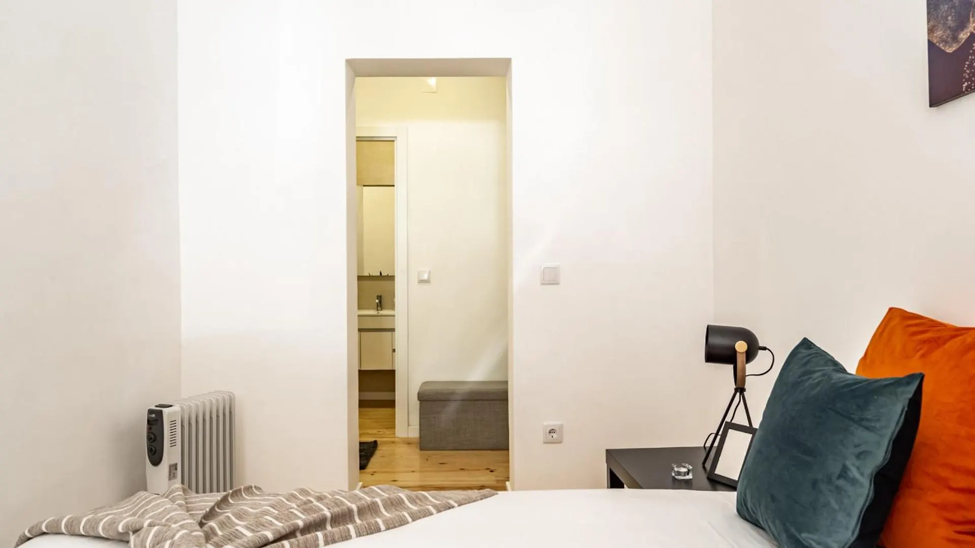 Akicity Penha Tranquil Lisbon