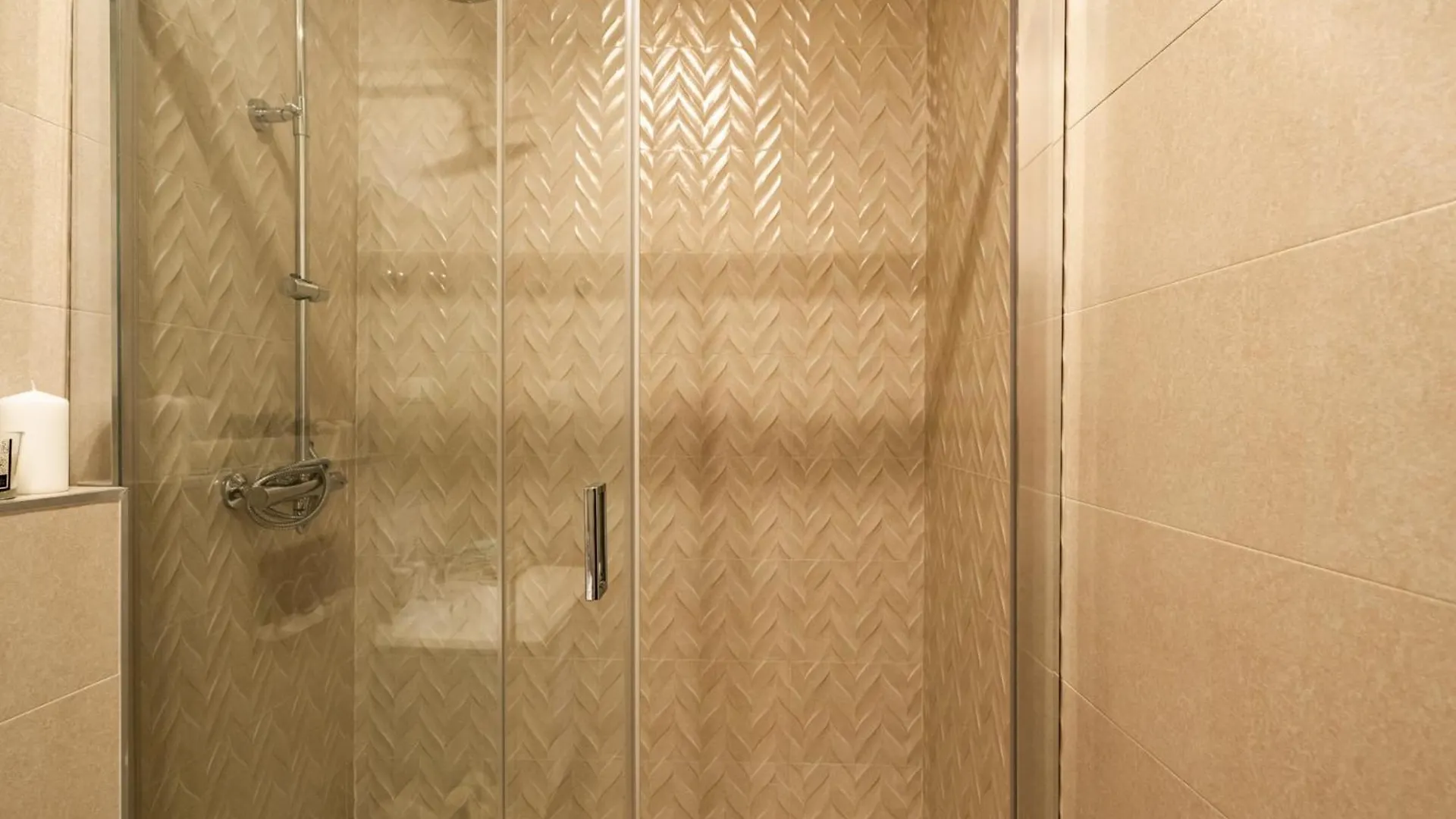 Apartment Akicity Penha Tranquil Lisbon
