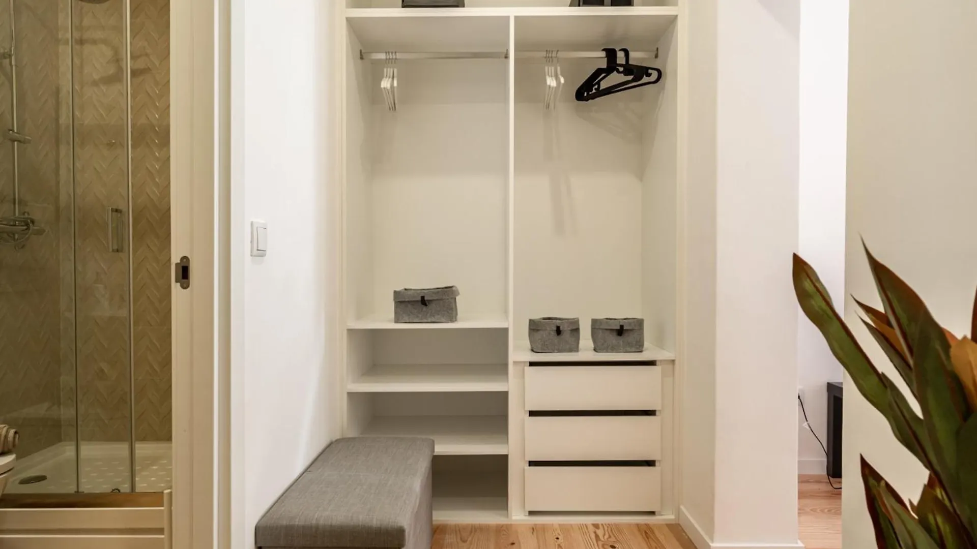 Akicity Penha Tranquil Lisbon Apartment
