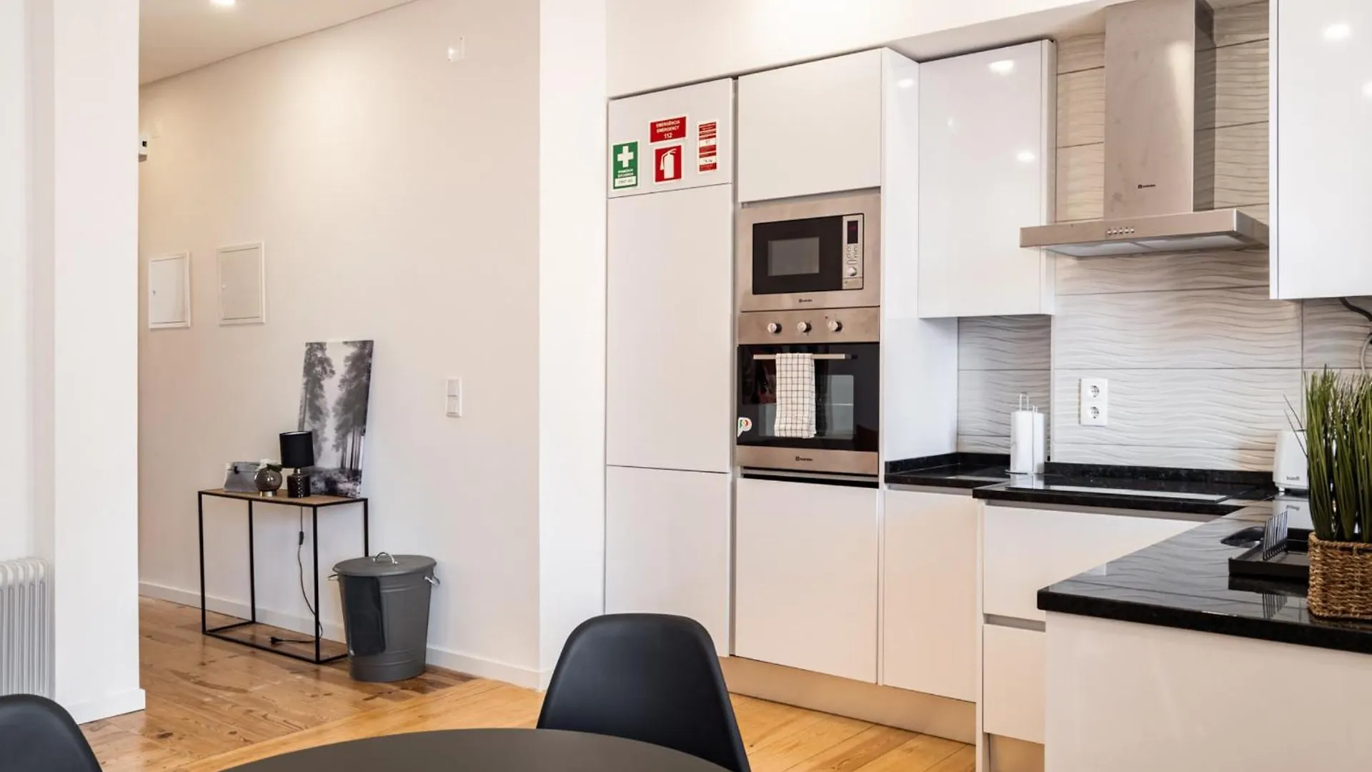 Apartment Akicity Penha Tranquil Lisbon